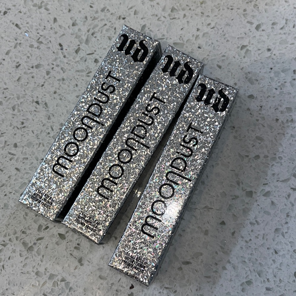 Moondust Liquid Glitter Liner